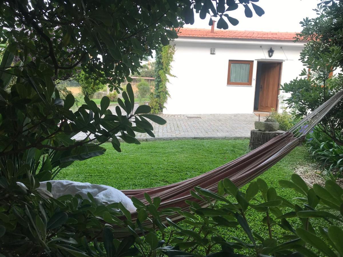 Casa Dos Meus Avos -Villas - Gaia & Porto Вила-Нова-ди-Гая Экстерьер фото