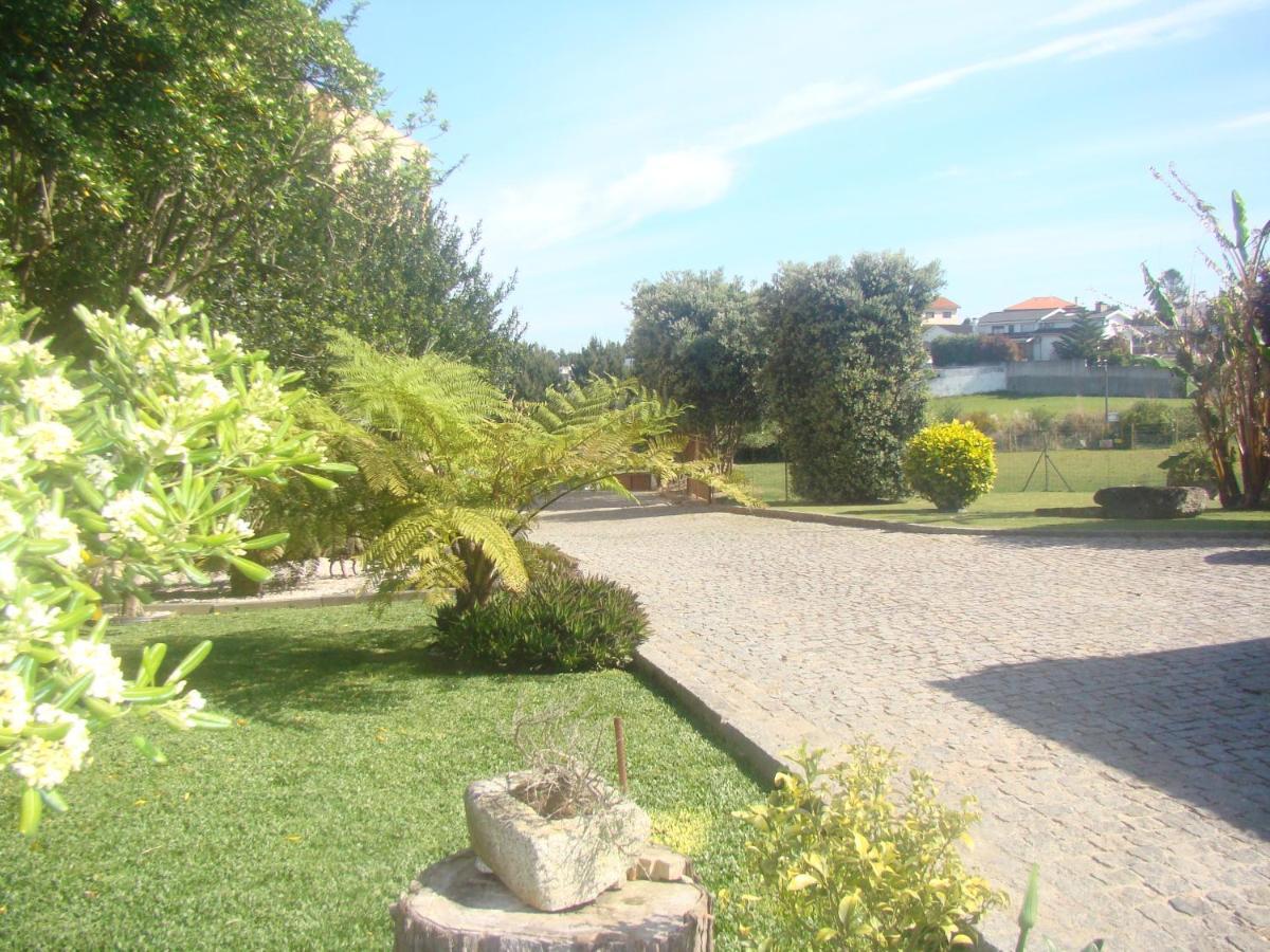 Casa Dos Meus Avos -Villas - Gaia & Porto Вила-Нова-ди-Гая Экстерьер фото