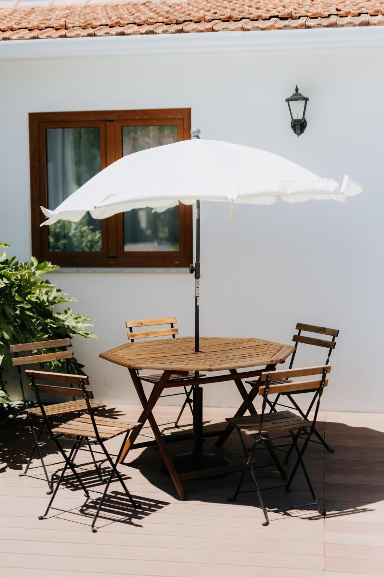 Casa Dos Meus Avos -Villas - Gaia & Porto Вила-Нова-ди-Гая Экстерьер фото